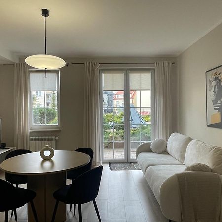 Najlepsza Lokalizacja W Elku!! Piekny, Prestizowy Apartament Z Dziedzincem !! Ełk Exterior foto