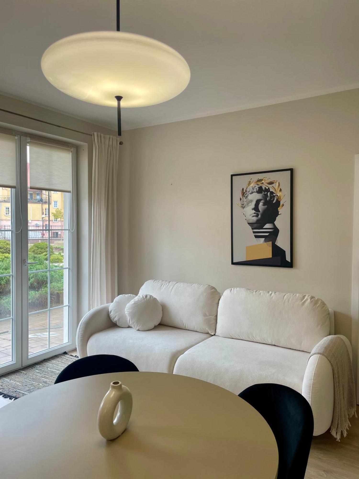 Najlepsza Lokalizacja W Elku!! Piekny, Prestizowy Apartament Z Dziedzincem !! Ełk Exterior foto