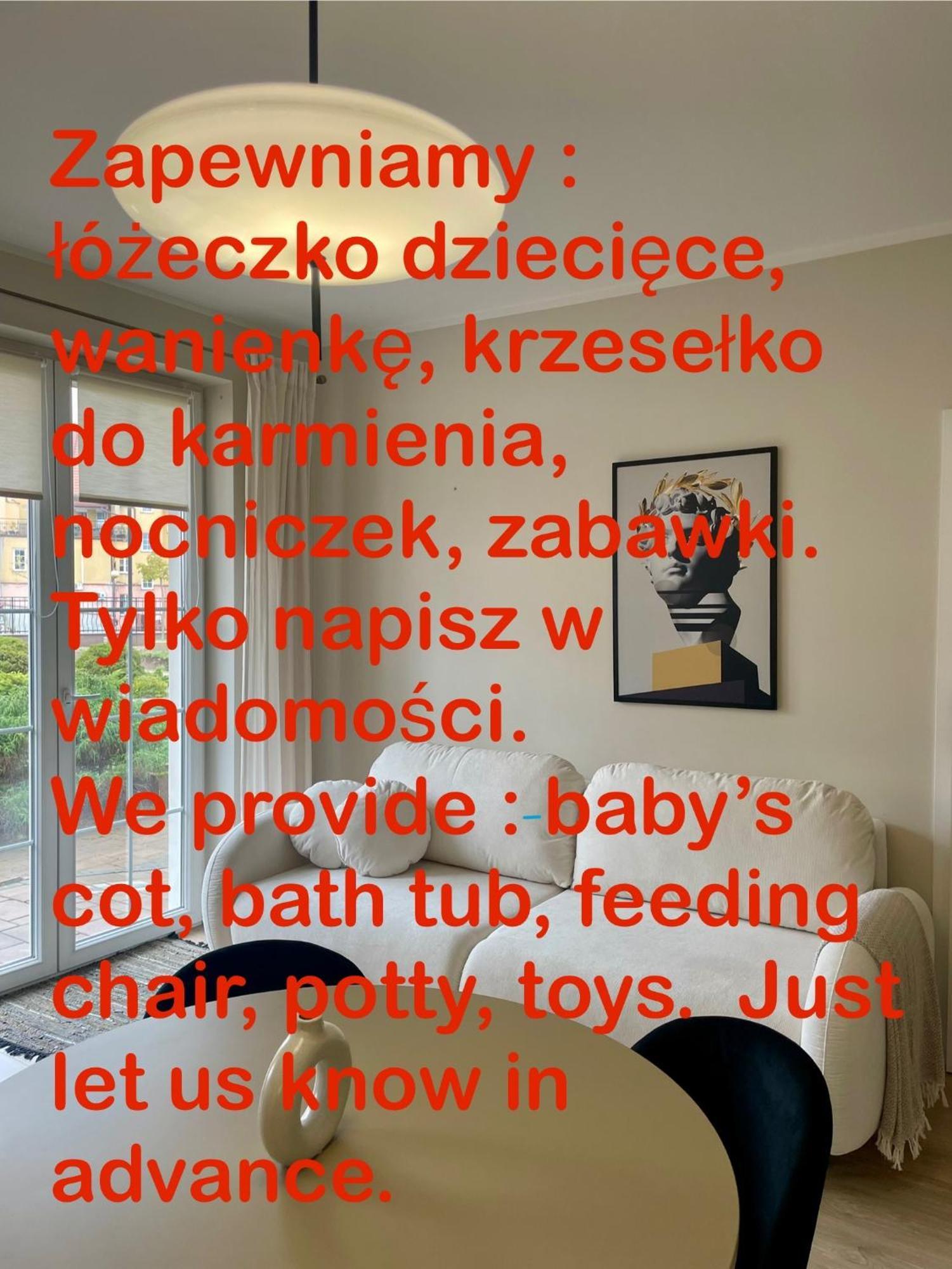 Najlepsza Lokalizacja W Elku!! Piekny, Prestizowy Apartament Z Dziedzincem !! Ełk Exterior foto