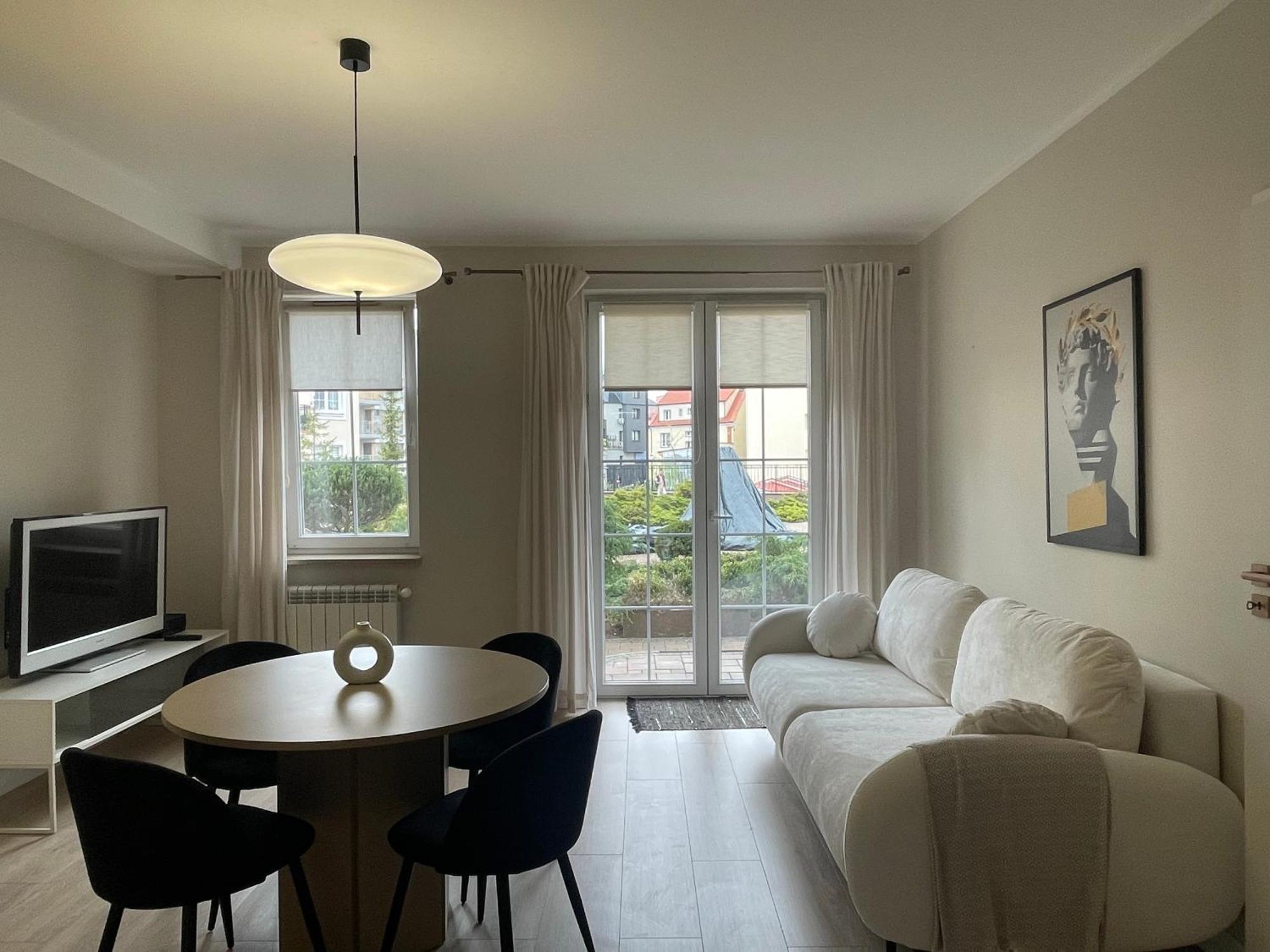 Najlepsza Lokalizacja W Elku!! Piekny, Prestizowy Apartament Z Dziedzincem !! Ełk Exterior foto